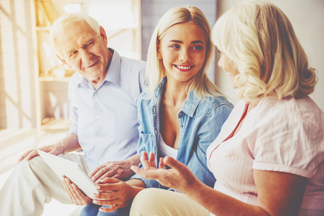 10の質問でわかる【家族と仲よし度】あなたは家族とどれくらい仲がいい？