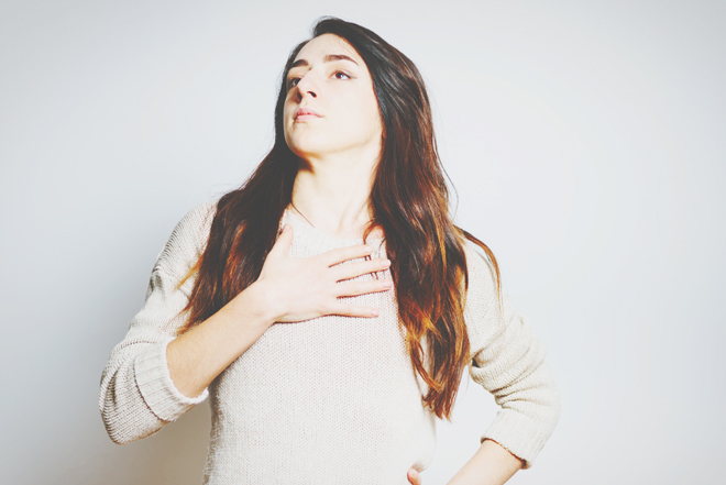 10の質問でわかる【粘り強さ度】成果が出なくてつらくても、投げ出さずに続けられますか？