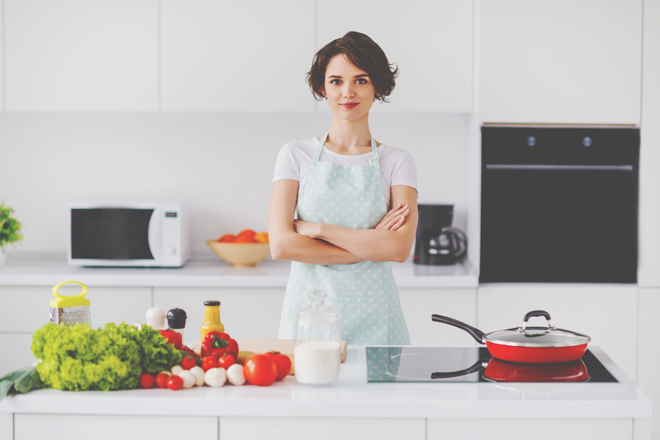 10の質問でわかる【自炊こだわり度】おうちで作るごはん、どれくらいこだわりがある？