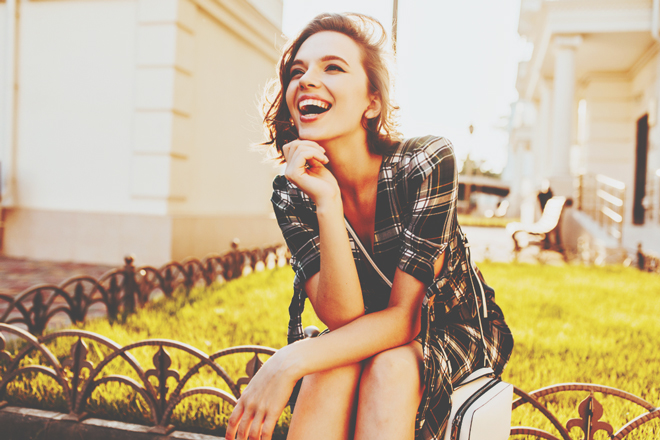 12星座【元気キャラ】ランキング　獅子座は楽しさを追求する元気キャラ！