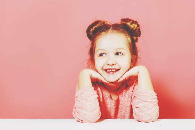 【バーバパパ占い】バーバファミリーの一員だったら、あなたはどのキャラクター？