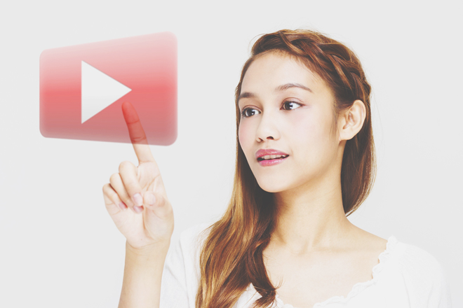 血液型【2020年GW開運動画】A型は子どもや赤ちゃん、B型は音楽動画で運気アップ！