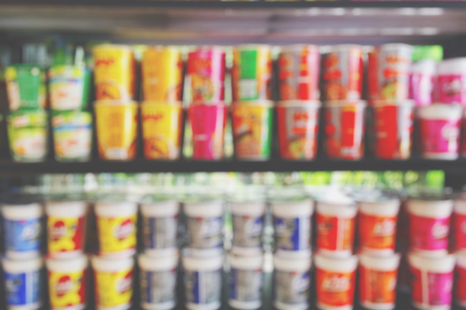 血液型【カップラーメン】あるある　B型はチョコ味など攻めたもの、O型は有名店商品を買いだめ！