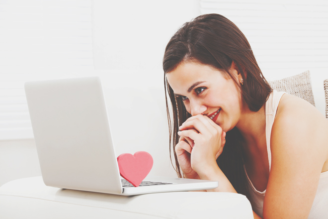 血液型【オンラインデート】あるある　A型は準備でヘトヘト、O型は1日中楽しむ！