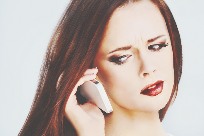 血液型別【セールス電話】あるある　B型はガチャ切り、AB型は根掘り葉掘り聞いて質問攻め！