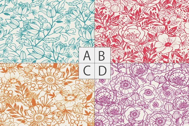 【心理テスト】枕カバーはどれがいい？　答えでわかる、あなたが求めている理想の家庭