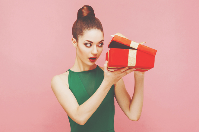 【心理テスト】「箱入り」で思い浮かんだものは？　答えでわかる恋愛への隠れ願望