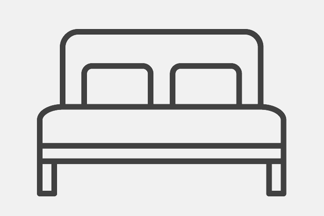 【心理テスト】このシルエット、何に見える？　答えでわかる、あなたの元気の源