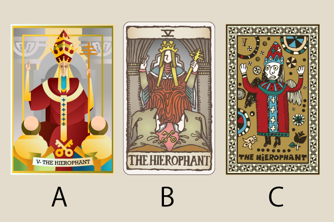 【タロット占い】選んだタロットカードでわかる、結婚を後悔する可能性