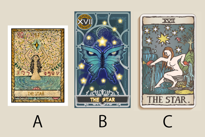 【タロット占い】選んだタロットカードでわかる、あなたにぴったりな外見の磨き方