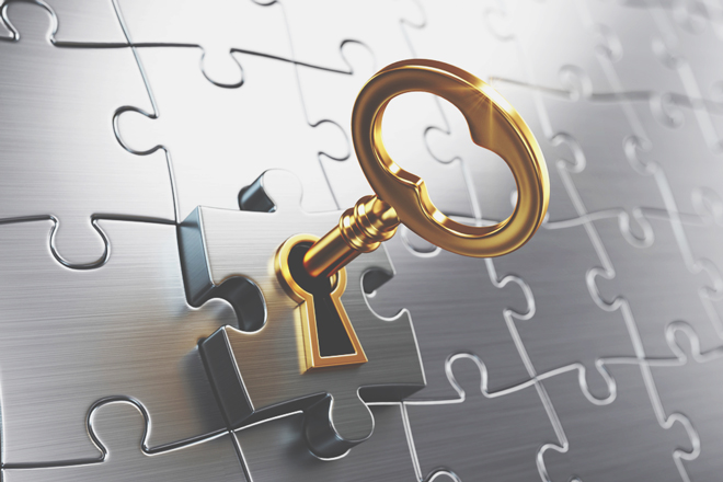 【夢占い】鍵の夢は恋愛や性生活の不満のあらわれ!?　鍵・鍵穴の夢が暗示すること