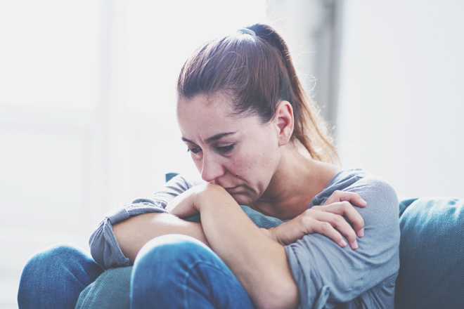 10の質問でわかる【劣等感】どうせ自分なんて……と思っていませんか？