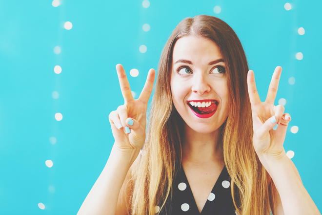 12星座別【2020年下半期の全体運】山羊座は革命を起こし、自分の常識を大きく変える！