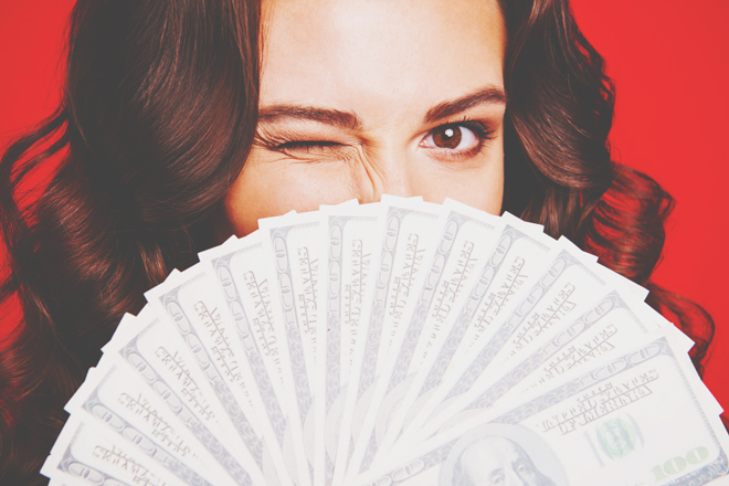 12星座別【2020年下半期の金運】射手座は楽しく稼いで大きく貯める運気！