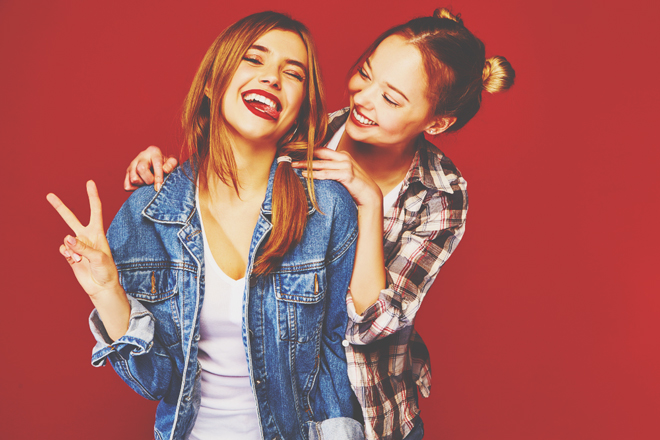 12星座【影響されやすい】ランキング　魚座は朱に交わって真っ赤っか!?