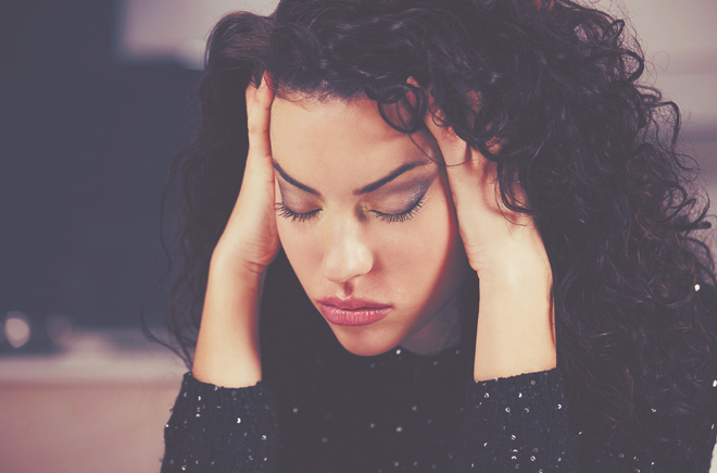 12星座【不満をため込みやすい】ランキング　山羊座は粘り強さがあだとなり口に出せない！