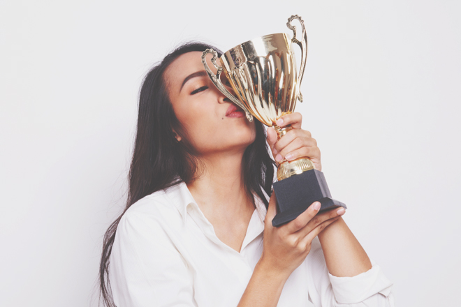 12星座【ランキング好き】ランキング　牡羊座は勝負魂がうずいて1位にこだわる！