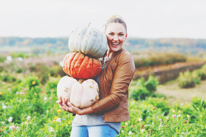 12星座【自給自足力】ランキング　乙女座は収穫アップのグリーンフィンガーの持ち主!?