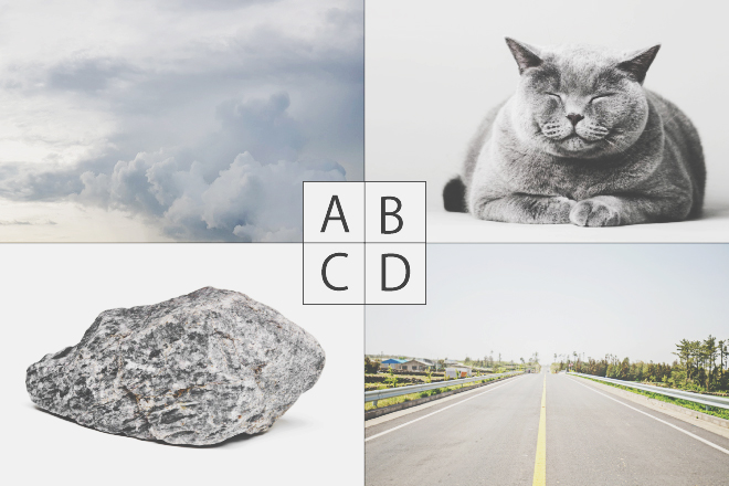 【色×コト占い】「グレー」といったら何を連想する？　答えでわかる心の平和を取り戻す方法