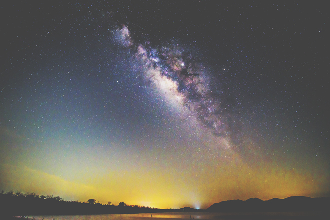 【火星占星術】6月28日～2021年1月6日の火星的運勢　牡羊座は熱いパワーがみなぎる！