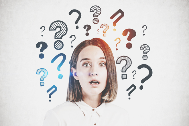 血液型【いじられたとき】あるある　B型は思いきり乗っかる、AB型は「？？？」でぽかん