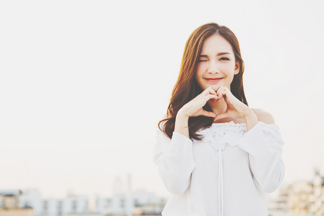 血液型【恋人に求める条件】あるある　O型は経済力、AB型は干渉しないこと！