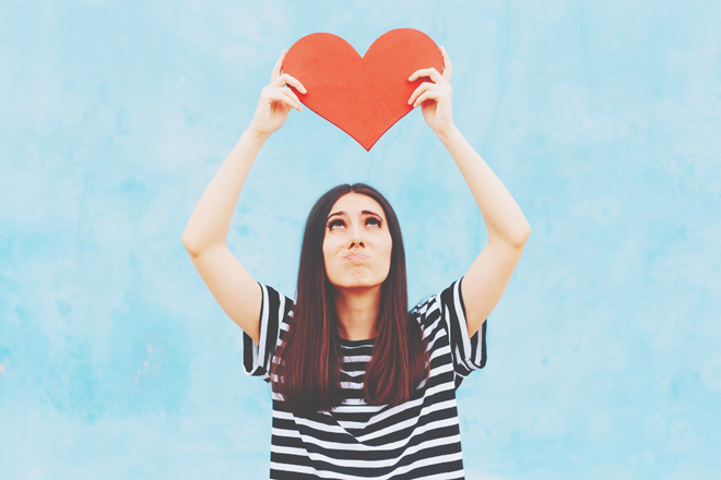 血液型【恋のストレス】あるある　A型は連絡がこず悶々、O型は浮気が心配！