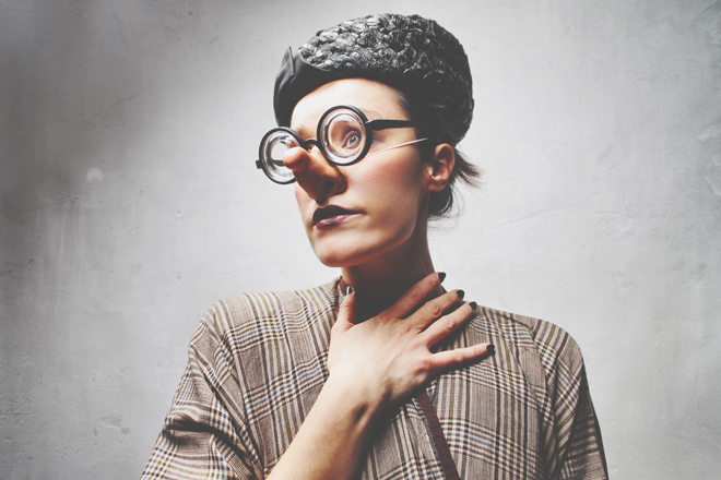 【心理テスト】帽子、マスク、サングラス……変装の仕方でわかる、隠れたコンプレックス