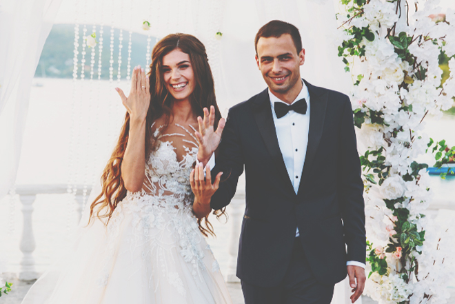 【心理テスト】恋人が宇宙人に連れて行かれる!?　どうするかでわかる結婚安定度