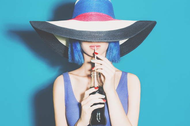 【心理テスト】関わりたくない人にごちそうするドリンクでわかる、苦手意識の克服法