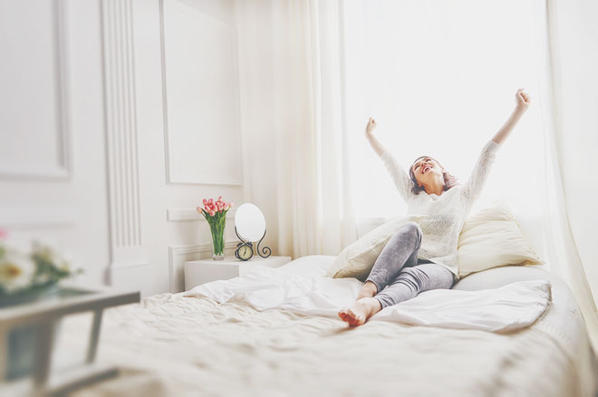 携帯番号占いで話題のシウマが教える【開運ラッキーナンバー】食べ過ぎたときは「7回」深呼吸を！