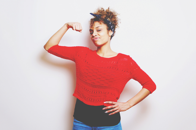 誕生日でわかる【逆境への強さ】8日・17日・26日生まれはどんな苦労もいとわない！