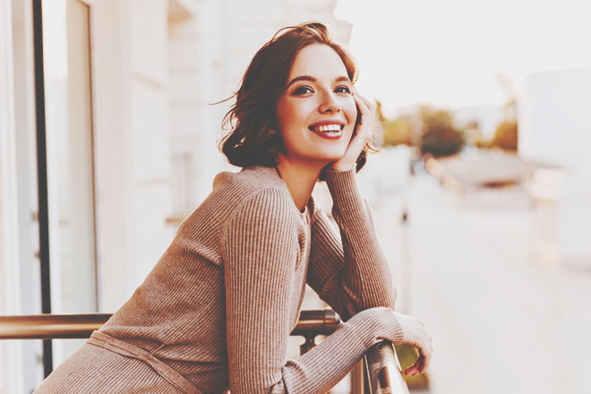 2020年下半期の運勢を語る【占い師の集い】夢御崎ピンクの開運キーワードは「焦らない」