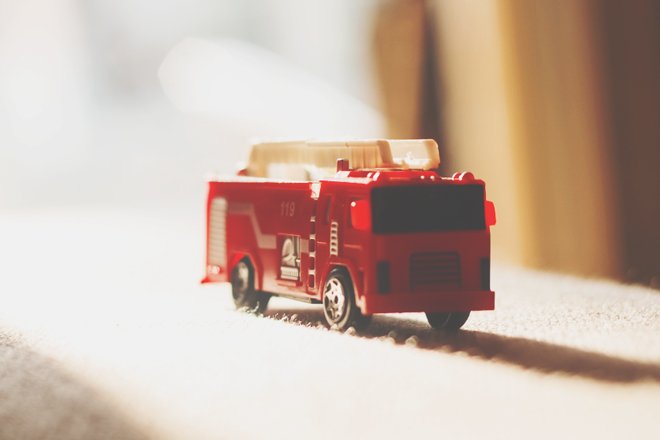 【夢占い】大きな炎ほど幸運、ボヤは問題発生の暗示！　火事の夢が暗示すること