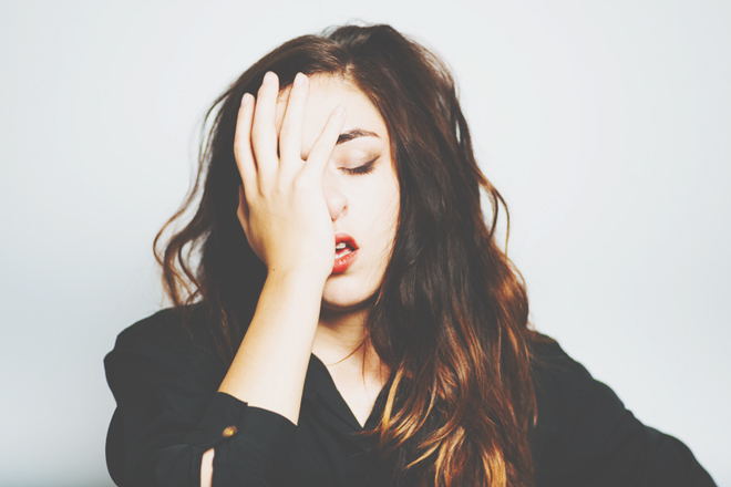 10の質問でわかる【甘え下手度】何でも自分1人で抱え込んでいませんか？