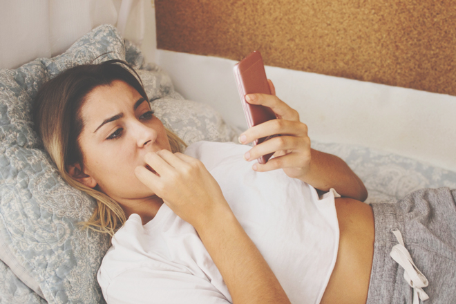 12星座【実は裏垢あり】ランキング　乙女座は毒吐き専用のアカウントを開設！