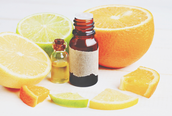 【アロマ占星術】7月22日、太陽が獅子座へ　自己表現の力をアロマでサポートしよう！