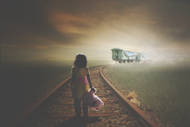 【一言診断】この写真を見て一言！　答えでわかる、あなたが失いたくないもの