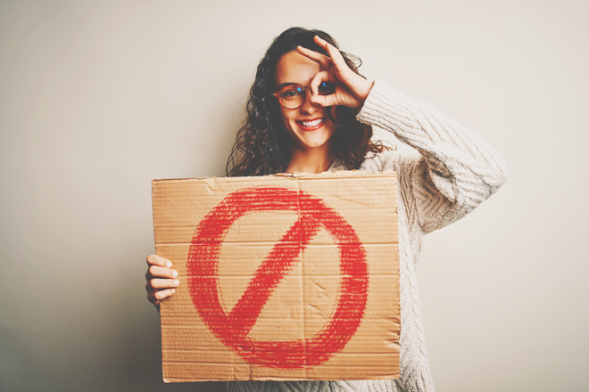 血液型【頑張らなくてもいいこと】O型はダイエット、AB型は人付き合い！