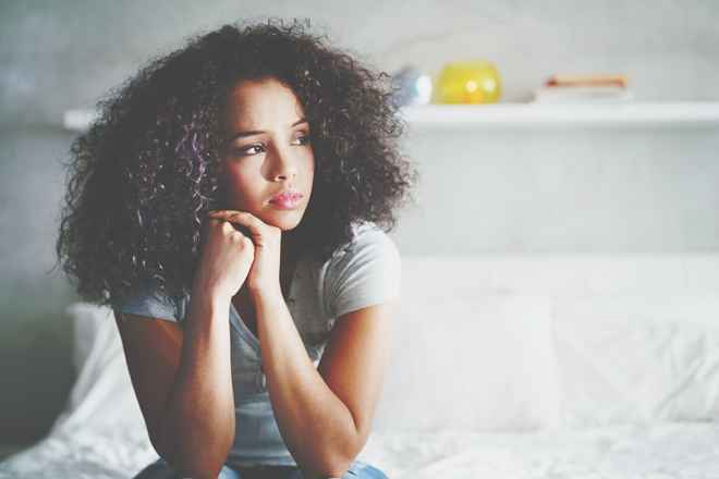 血液型【つらいとき】あるある　AB型はいつも通りに過ごして忘れられる日を待つ！