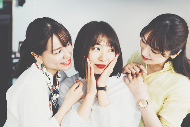 血液型【相手にのまれる】ランキング　A型は対立を恐れて自ら相手にのまれにいく!?