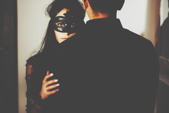 血液型【2020年夏恋カップル第13位～16位】B型女性×AB型男性は謎めいた恋になりそう!?