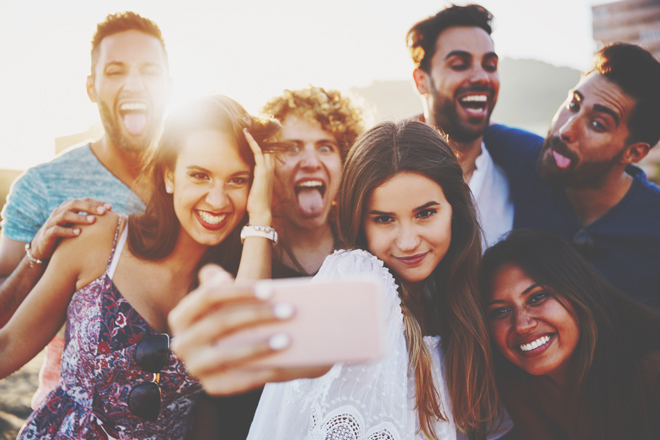 星座グループ別【こだわり写真加工】双子座・天秤座・水瓶座は背景に凝る！