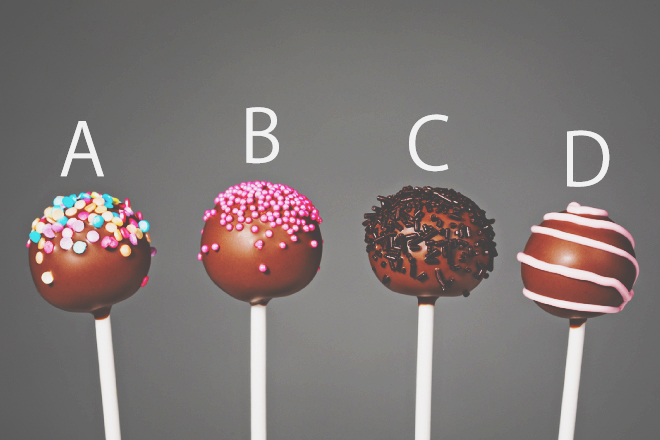 【心理テスト】食べたいチョコレートでわかる、あなたが強烈に惹かれる異性タイプ