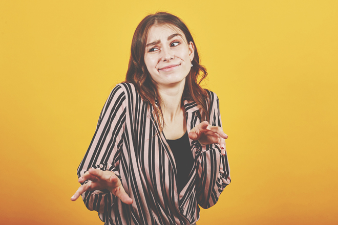 【心理テスト】発表会の前日、何をする？　答えでわかるあなたの飽きっぽさ