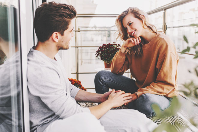 星ひとみの天星術で占う【好きになるまで時間が必要な天星】ランキング　あなたや彼の天星は？