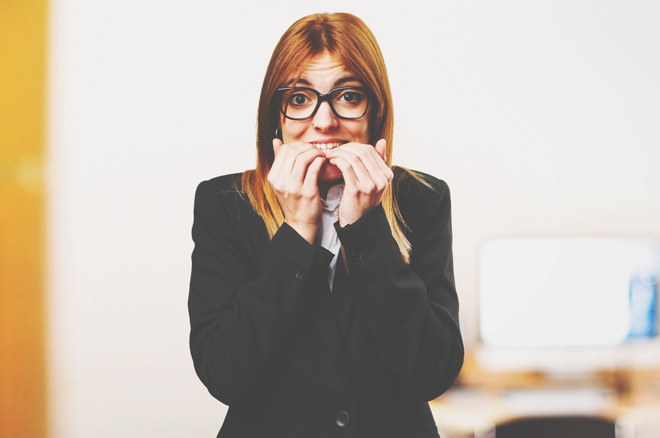 12星座【動揺しやすい】ランキング　乙女座は予想外の展開への耐性ゼロ！