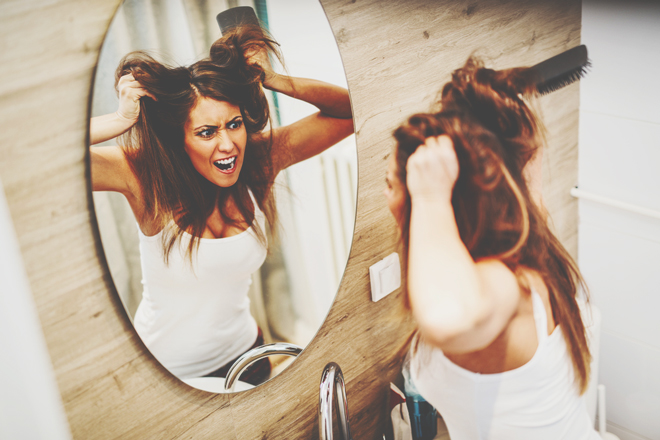 【一言診断】この写真を見て一言！　答えでわかる、あなたがやりがちな対人トラブル