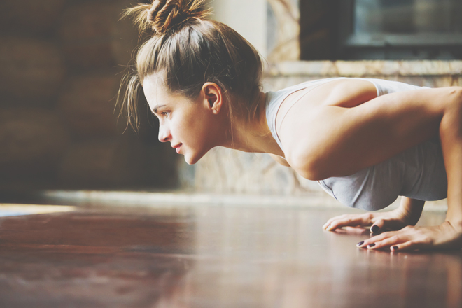 血液型【オンラインジム】あるある　AB型はときどきさぼりながらも、自分のペースで楽しむ！