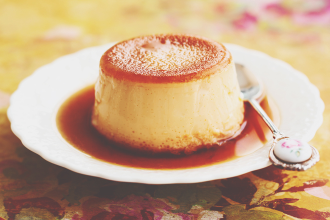 九星別【夏恋スイーツ】三碧木星はプリン、五黄土星はわらびもち！